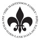 Fleur de Lis Self-Inking Stamper Image 2 of 3